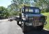 Mercedes Unimog U1700 in Urangan, QLD