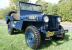 Jeep : Other Willys