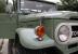 Toyota : Land Cruiser HJ45