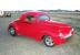 Willys : COUPE 2 DR COUPE