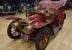1907 De Dion Bouton 10hp AV Twin rear entrance tonneau.