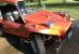 Manx Dune Buggy