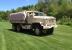 1984 AM General M923, less than 3,000 miles!