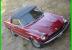 Fiat : Other 1977 FIAT SPIDER 1800 MUSEUM CAR RESTORED
