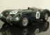 Jaguar : Other C-Type Alloy Body Replica