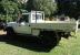 Toyota Landcruiser 4x4 1987 UTE 5 SP Manual 4x4 4L Diesel Seats in Victoria Point, QLD