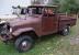 Toyota : Land Cruiser na