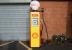 Avery Hardoll Petrol pump from the early fifties