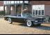 Chrysler 300C Triple Black Auto Convertible PETROL AUTOMATIC 1963/H