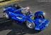HOT ROD Roadster Drag in Burpengary, QLD