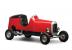 Very rare car has been restored to a high standard