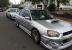 Subaru Impreza WRX AWD 2003 5D Hatchback 5 SP Manual 2L Turbo Mpfi 5