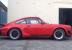 Porsche 911 Rare Find NO Reserve in Brunswick West, VIC