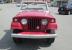 Willys : Jeepster Commando Convertible
