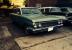 Buick Special delux 1963 v8 auto