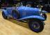 1926 Delage DI sports special.