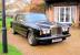 1980 Rolls Royce Silver Shadow II