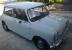 1970 Morris Mini Matic 998 NOT Leyland Cooper Perfect Collector CAR in Adelaide, SA