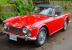 Triumph : Other Completely Restored