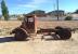 1930 1940'S Austin Truck Parts Project in Bathurst, NSW