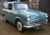COMMER COB LIGHT COMMERCIAL - WITH CONVERSION - VERY RARE !!