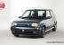 FOR SALE: Renault 5 GT Turbo Raider