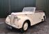 1951 Daimler DB18 Open Tourer Conversion