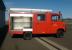 Mercedes-Benz : Sprinter Black
