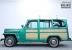 Willys : Other Willys Woody Wagon
