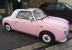 Nissan FIGARO AUTOMATIC CONVERTIBLE