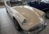Daimler Dart SP250, 1965, White