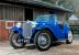SINGER NINE LE MANS SPEED 900cc, 1935