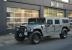 Hummer H1 Station Wagon 1997