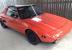 Fiat X1 9 1978 2D Coupe 4 SP Manual 1 3L Carb in Maryborough, QLD