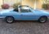 Triumph : Other 2 + 2 SPORTS COUPE