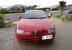 Alfa Romeo 147 TI Selespeed 2003 3D Hatchback 5 SP Auto Selespeed 2L in Burnie, TAS