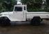 Toyota : Land Cruiser FJ40/BJ40/FJ45/HJ45