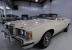 Mercury : Cougar ONLY 21,444 ACTUAL MILES! 1 OF 3,165 BUILT!