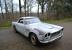 1963 Lancia Flaminia GT Coupe by Touring