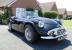 1964 Daimler SP250 Dart ‘Police Car’