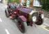 1917 American LaFrance Type 12 Two-Seat Tourer