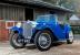 1935 Singer Nine Le Mans 'Speed'