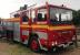 1989 Dennis Carmichael Fire Engine