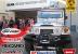 Toyota : Land Cruiser 2014 SEMA SHOW TRUCK
