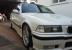 BMW 3 18i 1991 4D Sedan 4 SP Automatic 1 8L Electronic F INJ in Green Valley, NSW