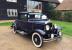 Plymouth1930 1931 30U Business Coupe