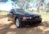 BMW 5 23i 1998 4D Sedan 5 SP Automatic Stept 2 5L Multi Point F INJ