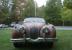 Jaguar : XK XK150 D.H.C.