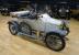 1920 Jowett 8hp H.O.2 Light car.