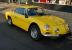 Alpine Renault A110 1300 1973